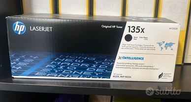 Original HP Toner 135x Black