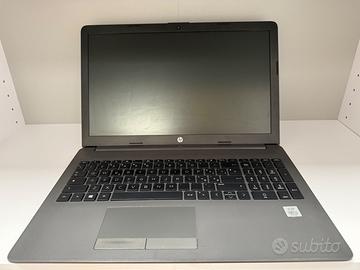 HP 250 G7 Notebook PC