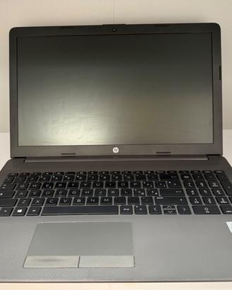 HP 250 G7 Notebook PC