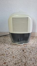 Deumidificatore De' Longhi