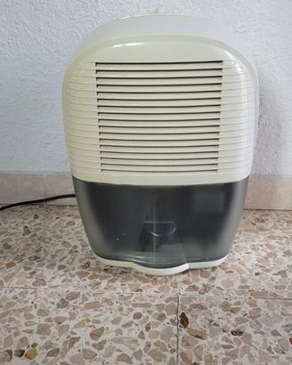 Deumidificatore De' Longhi