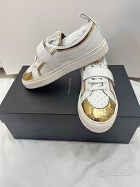 Snakers Giuseppe Zanotti