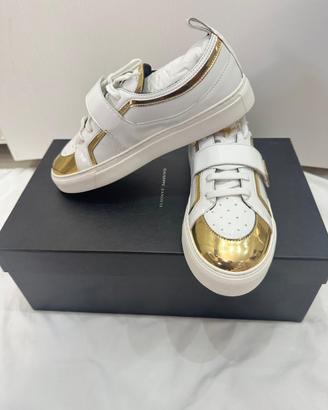 Snakers Giuseppe Zanotti