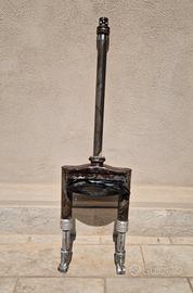 Forcella Anteriore Gilera Typhoon 50