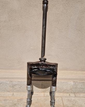 Forcella Anteriore Gilera Typhoon 50