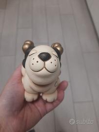 cane todo thun 75° Anniversario