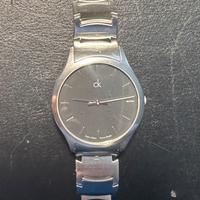 Orologio Calvin Klein
