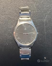 Orologio Calvin Klein
