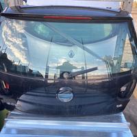 Portellone posteriore volkswagen golf 6