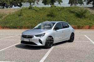 OPEL Corsa 1.2 Design & Tech