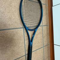 Racchetta Wilson ultra 100 V4