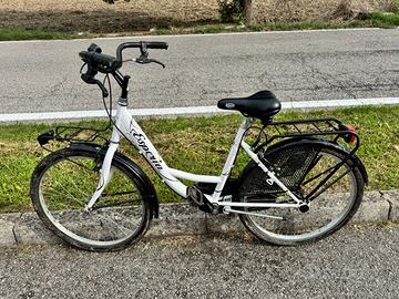 Bicicletta  da donna