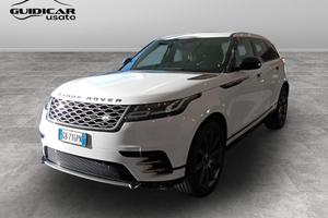 LAND ROVER Range Rover Velar 2017 - Range Rover Ve