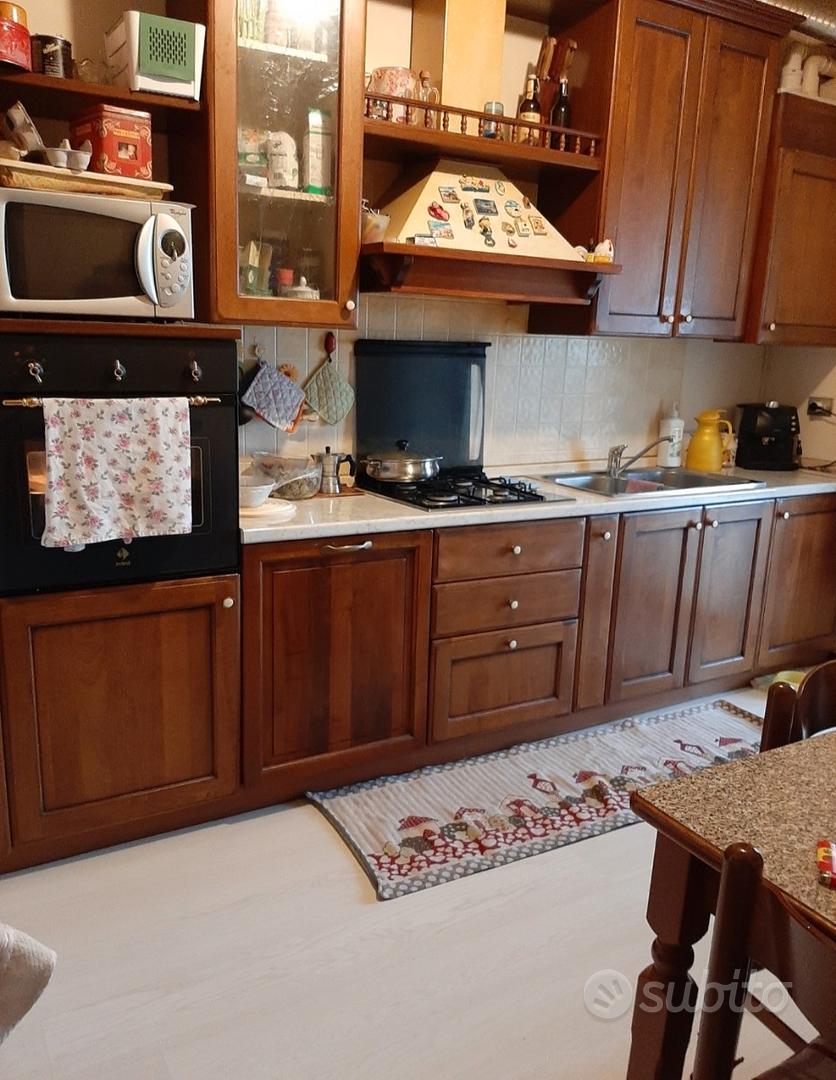 Appartamento – Vigonza, Quartiere Pavan, Perarolo - Vista 4