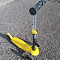 monopattino oxelo per bambini