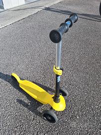 monopattino oxelo per bambini