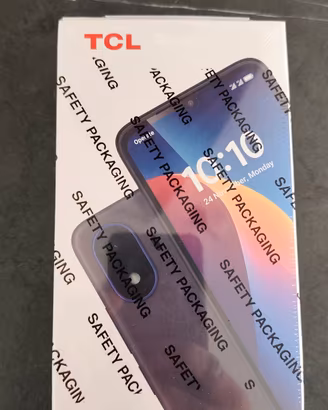 Smartphone TCL