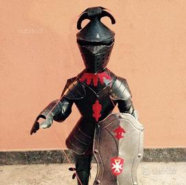 Armatura cavaliere