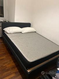 Letto+Materasso