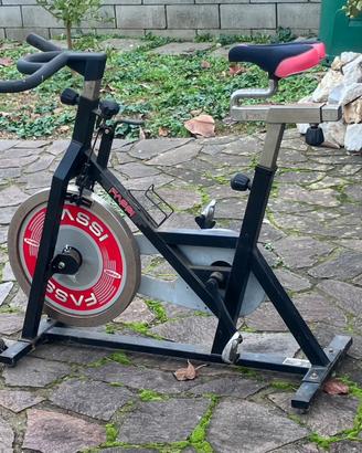 bici da spinning
