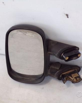 Specchietto retrovisore Sinistro Fiat DoblÃ² 2008