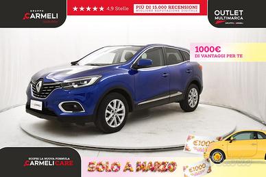 Renault Kadjar 1.3 tce Business 140cv edc Fap