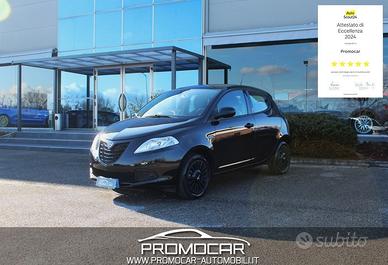 LANCIA Ypsilon 1.2 69 CV 5 P ELEFANTINO *NEOPATE