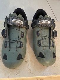 SIDI Scarpe da MTB