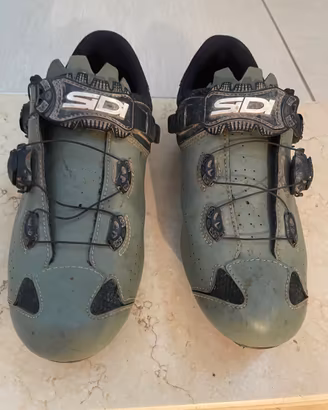 SIDI Scarpe da MTB