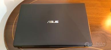 COMPUTER PORTATILE ASUS 