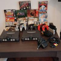 Nintendo 64