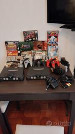 Nintendo 64