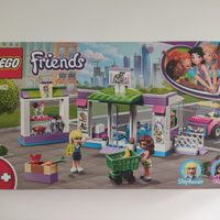 Lego Friends 41362 - supermercato