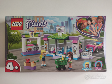 Lego Friends 41362 - supermercato