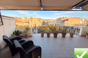 Duplex Prestigioso Con Terrazzo Centro Duomo