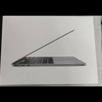 Mackbook pro