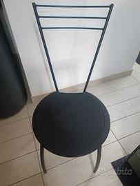 Sedie soggiorno o cucina.