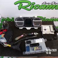KIT AVVIAMENTO PER PANDA 312 1.2 BENZINA 2014