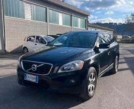 Volvo XC 60 XC60 2.4 D 163 CV AWD Geartronic Kinet