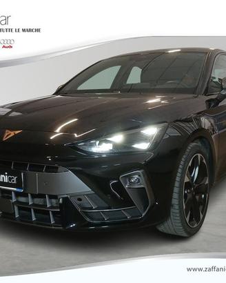 CUPRA Leon - Leon 2.0 TDI 150 CV DSG