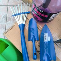 Attrezzi LUX da giardinaggio 