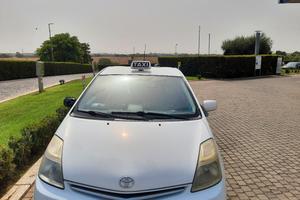  toyota prius  2007