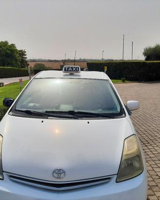  toyota prius  2007