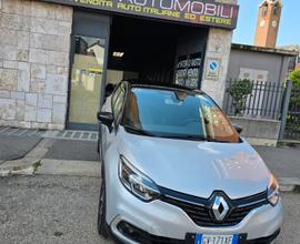 Renault Captur dCi 8V 90 CV EDC Start&Stop Energy 