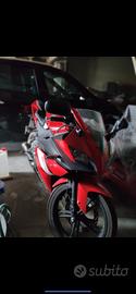 Yamaha yzr 125 2010 (prezzo trattabile)