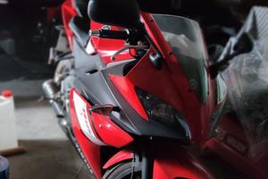 Yamaha yzr 125 2010 (prezzo trattabile)