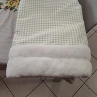 Sacco nanna gatto nuovo