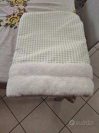 Sacco nanna gatto nuovo