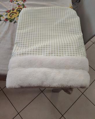 Sacco nanna gatto nuovo