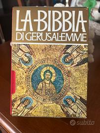 La Bibbia di Gerusalemme